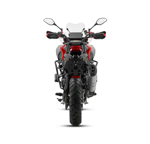 Мотоцикл QJ SRT 900 SX
