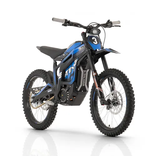 Мотоцикл Talaria Sting TL4000 MX OFF ROAD АКЦИЯ! ( Договор ком.)**