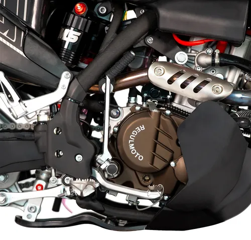 Мотоцикл Regulmoto LEGEND 300