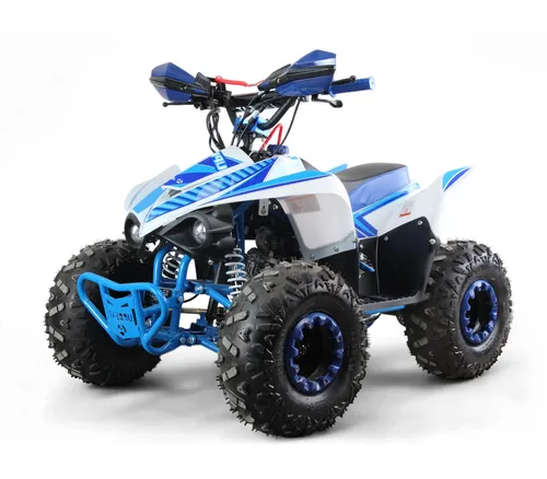 Квадроцикл UPBEAT Sport 110cc 7 без ПСМ