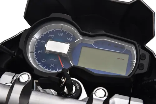 Мотоцикл Regulmoto Raptor New 250