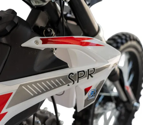 Питбайк SPRMOTORS MiniCross