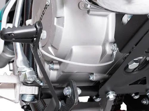 Питбайк Regulmoto SEVEN MEDALIST 17/14