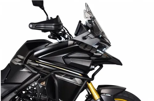 Мотоцикл VOGE DS625X Classic