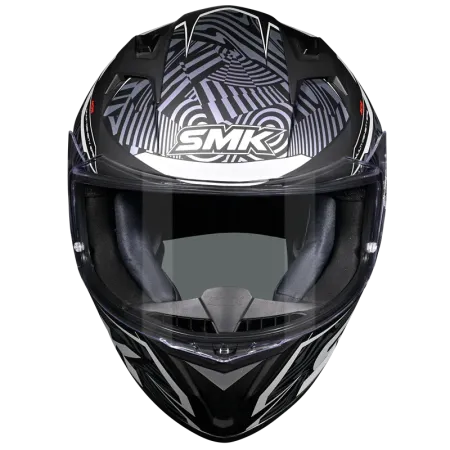 Шлем SMK STELLAR FURY