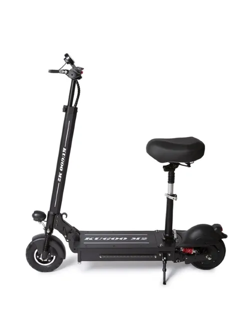 Самокат электрический Kugoo Kirin M2+ 6V8Ah 350W 