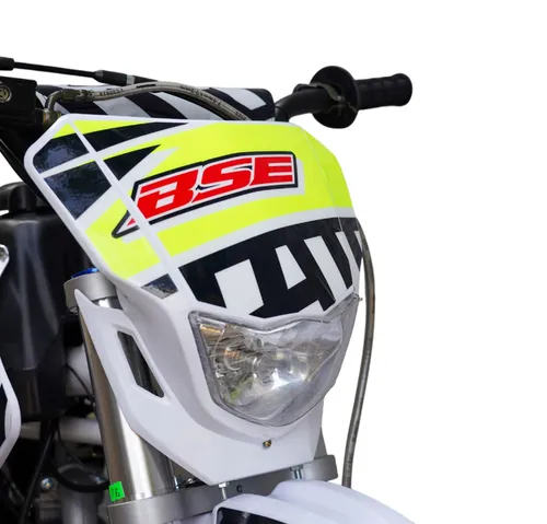 Питбайк BSE EVO 110e Twister A 12/10 Автомат КПП