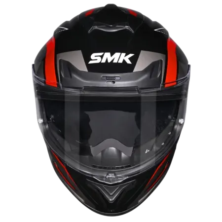 Шлем SMK TYPHOON AZONIX