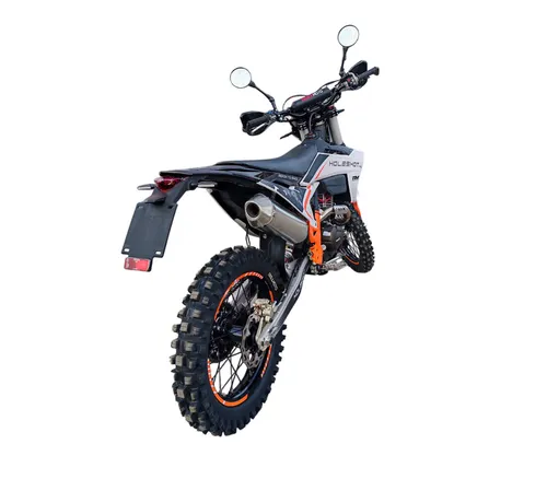 Мотоцикл Regulmoto Holeshot 300 pro (ZS PR300 PRO)