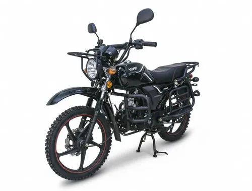Мопед VMC Riva II Off Road CM48Q 48см3 СЕРИЯ CH1250