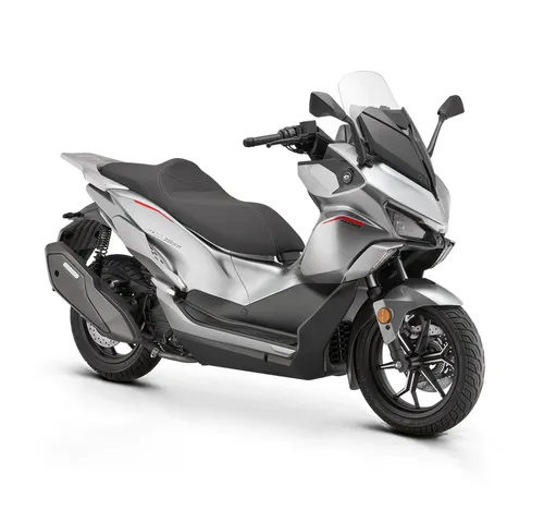 Скутер QJ Fort 400 N