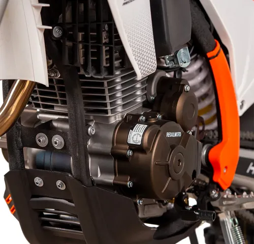 Мотоцикл Regulmoto Holeshot 300 pro (ZS PR300 PRO)