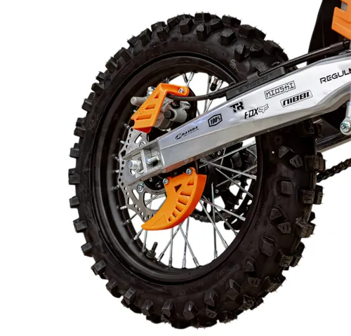 Питбайк Regulmoto SPITFIRE PRO 140 19/16