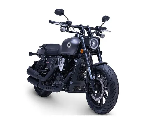 Мотоцикл Regulmoto V BOB