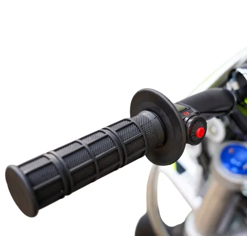 Питбайк BSE EVO 110e Twister A 12/10 Автомат КПП