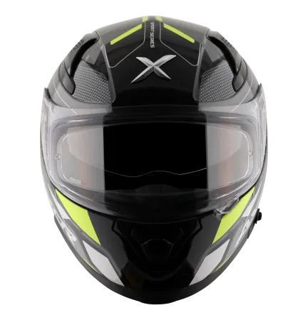 Шлем AXOR APEX TURBINE D/V интеграл