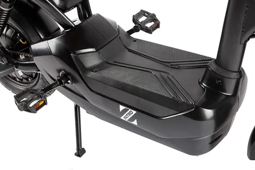 Электроскутер INTRO Z 20 А/ч