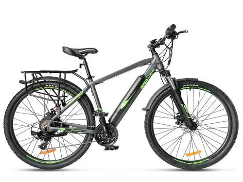 Велогибрид Eltreco ULTRA MAX PRO
