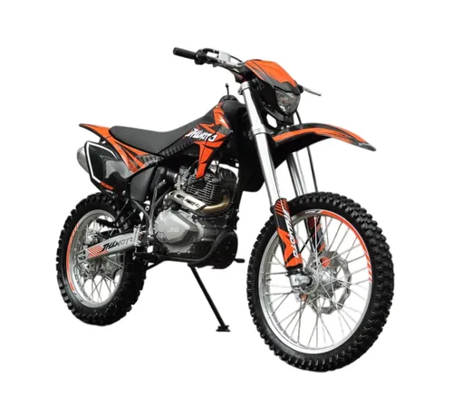 Мотоцикл JHL MX300 (PR300,175FMN,300см3)