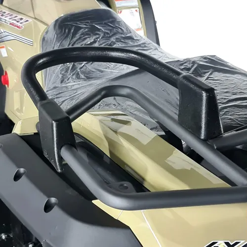 Квадроцикл Linhai M550L (реплика YAMAHA) инжекторный 4х4 без ПСМ