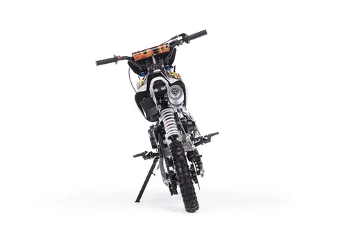 Питбайк BSE EVO 110e SA Samurai 12/10