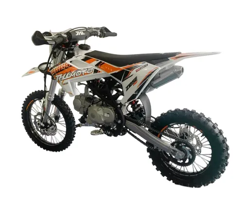 Питбайк JHL Z125E Pro (ZS154FMI-3)