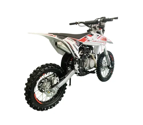 Питбайк JHL Z125E (ZS154FMI-3)