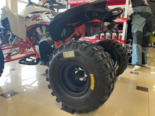 Квадроцикл KAYO A300 (Комплект запчастей) 