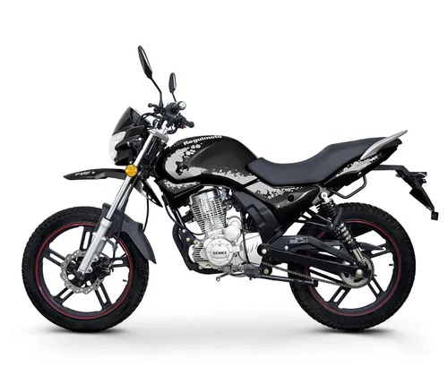 Мотоцикл Regulmoto SK200-9 Б/У пробег 10км 