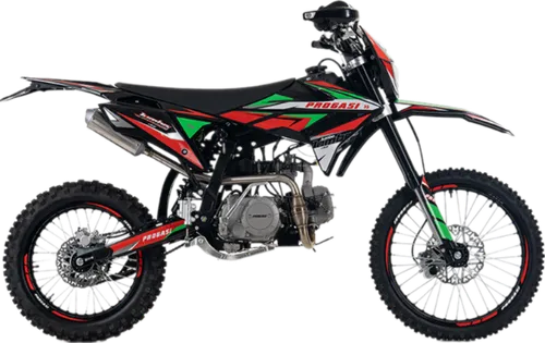 Питбайк Progasi JUMBO 150 (19/16)