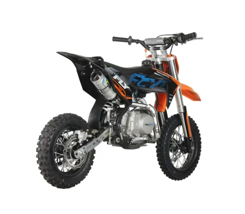 Питбайк Regulmoto FLY 12/10