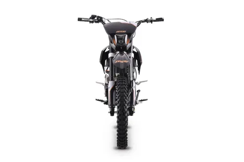 Мотоцикл кроссовый BSE Z1 Elysium