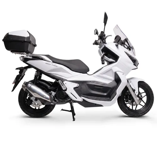 Максискутер SPRMOTORS ADV MAX T4-50L с кофром