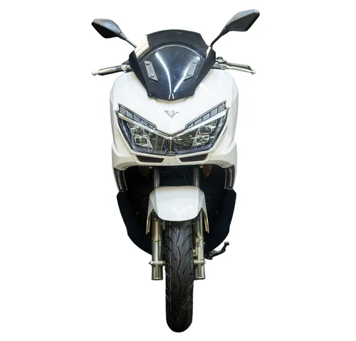 Скутер VENTO VMC PCX 200 Б/У пробег 705 км