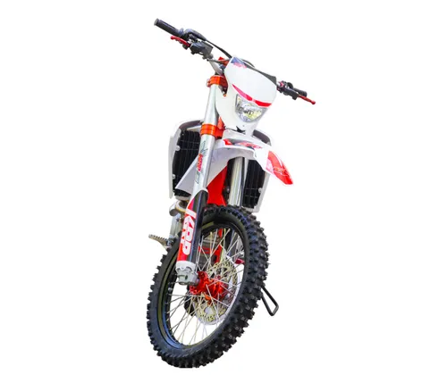 Мотоцикл KAYO K6-R 250 FCR (NC250SR) 21/18