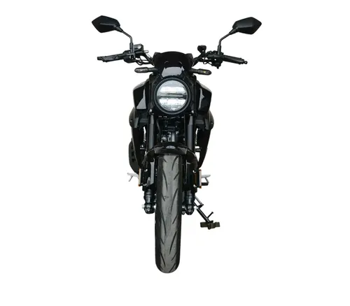 Мопед VMC GRACE BY49Q-A 49,5 см3 125 Y1250