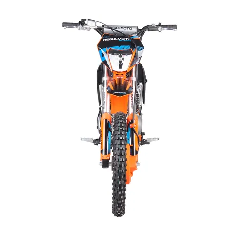Питбайк Regulmoto SPITFIRE PRO 140 17/14