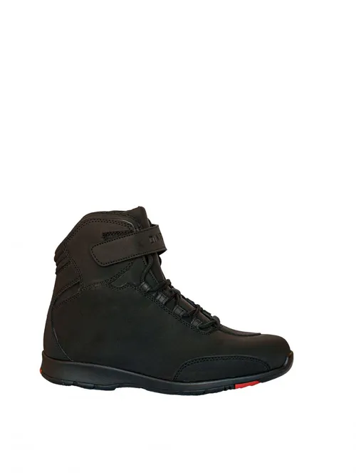 Мотоботы DIMOX Portimao SHORT TOURING BOOT кожа