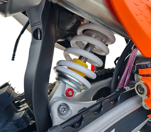 Мотоцикл Regulmoto Holeshot 300 pro (ZS PR300 PRO)