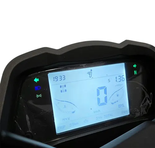 Снегоболотоход Segway AT10 W Standart 