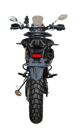 Мотоцикл Regulmoto XADV (175FMN)