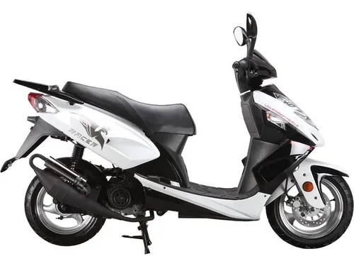 Скутер Racer Stells RC150T-15K