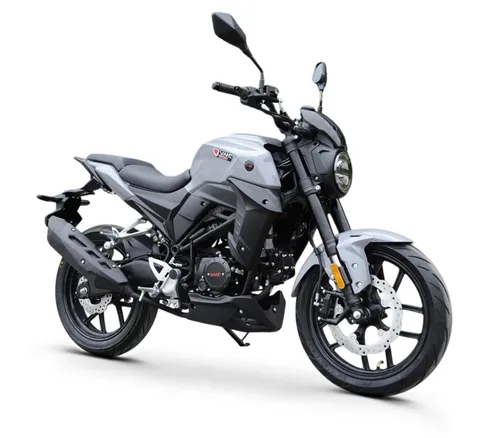 Мотоцикл Vento VMC GRACE CM48Q 48 125 Y1250