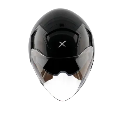 Шлем AXOR STRIKER SOLID