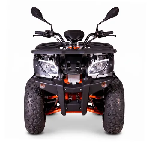 Квадроцикл KAYO AU150 CVT с ПТС