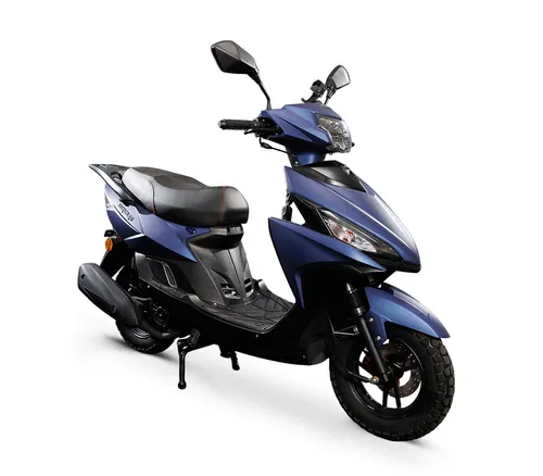 Скутер Vento VMC CORSA RS 50 (150)