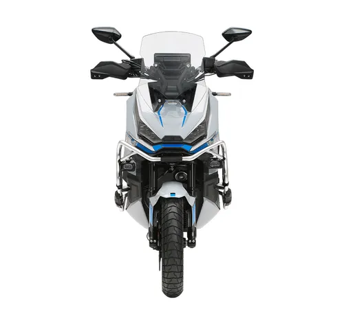 Максискутер ZONTES ZT368-G