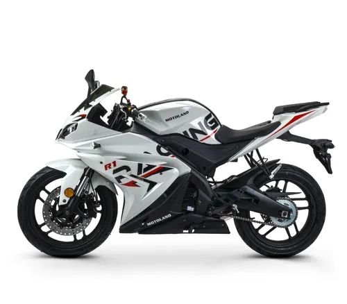 Мотоцикл Motoland R1 300