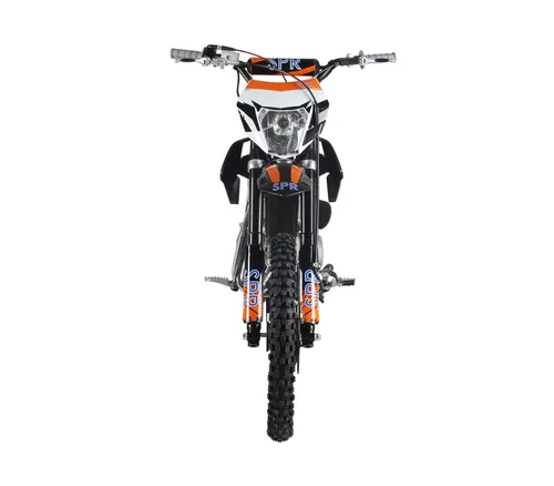 Питбайк SPRMOTORS MiniCross L