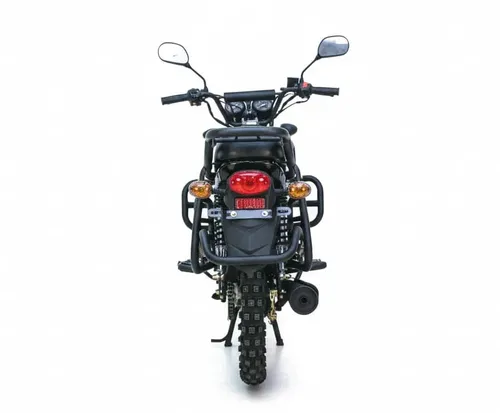 Мопед VMC Riva II Off Road CM48Q 48см3 СЕРИЯ CH1250